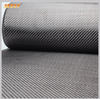 3K 6K 12K碳纤维织物平纹斜纹缎面编织布1m宽，用于冲浪板