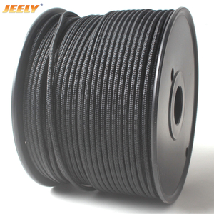 UHMWPE 芯带聚酯纤维套管 4mm 100m