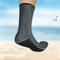 3mm保暖潜水袜舒适防滑冬泳浮潜袜子成年女性超级弹性沙滩袜