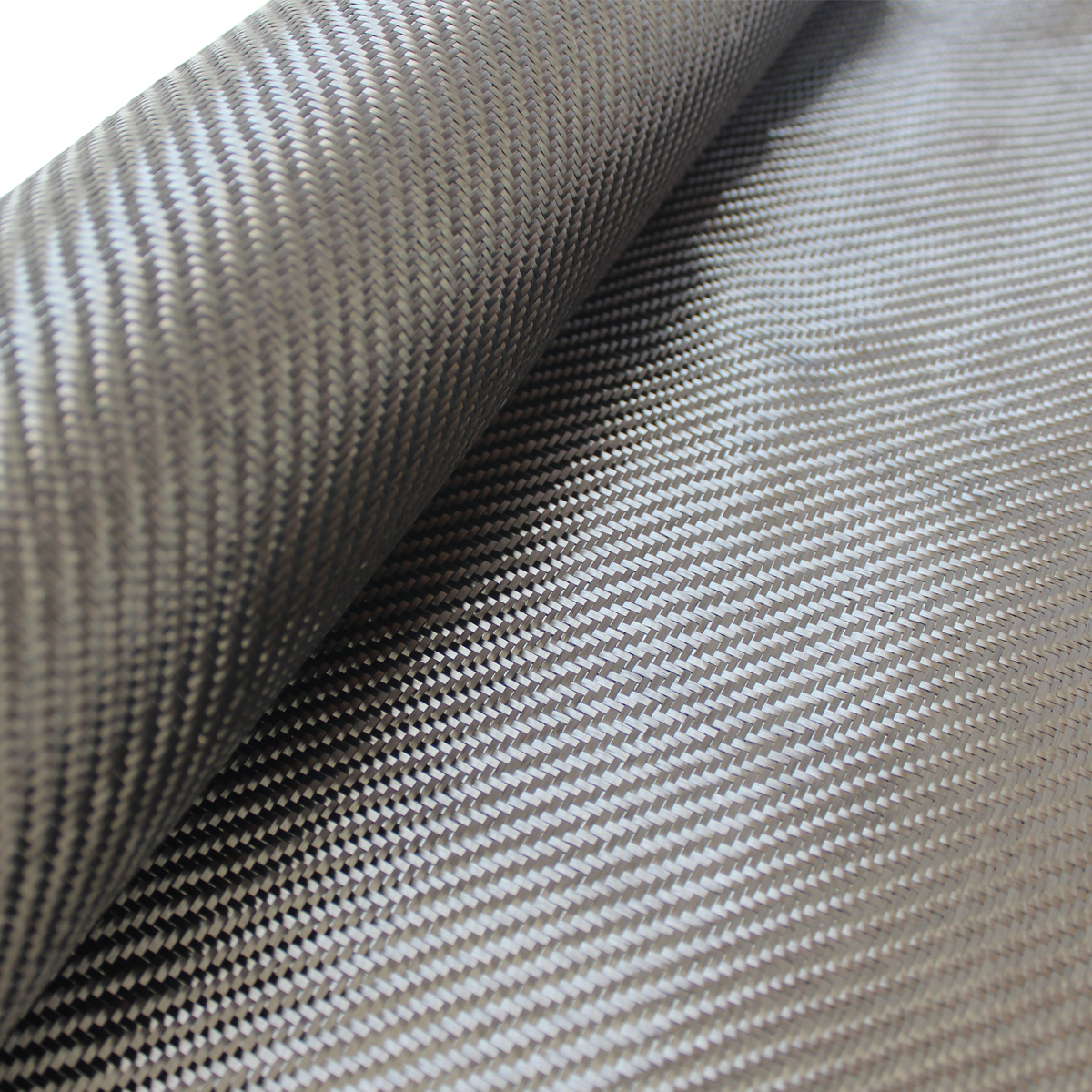 3k 200gsm斜纹编织碳纤维布