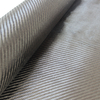 T700 12k 600gsm 斜纹编织高强度碳纤维布面料