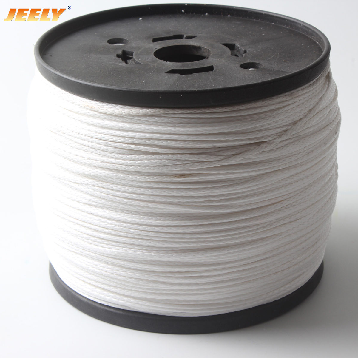 2mm UHMWPE 空心编织绳，用于吊床 whoopie 吊索