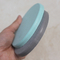 100mm * 100mm定制彩色印刷硅藻土浴室垫硅藻土茶杯垫
