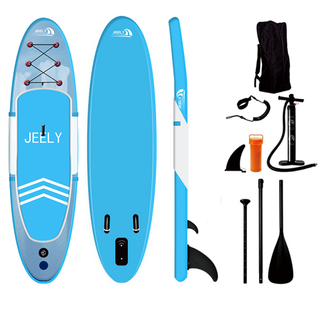 冲浪桨板高品质充气桨板Sup桨板