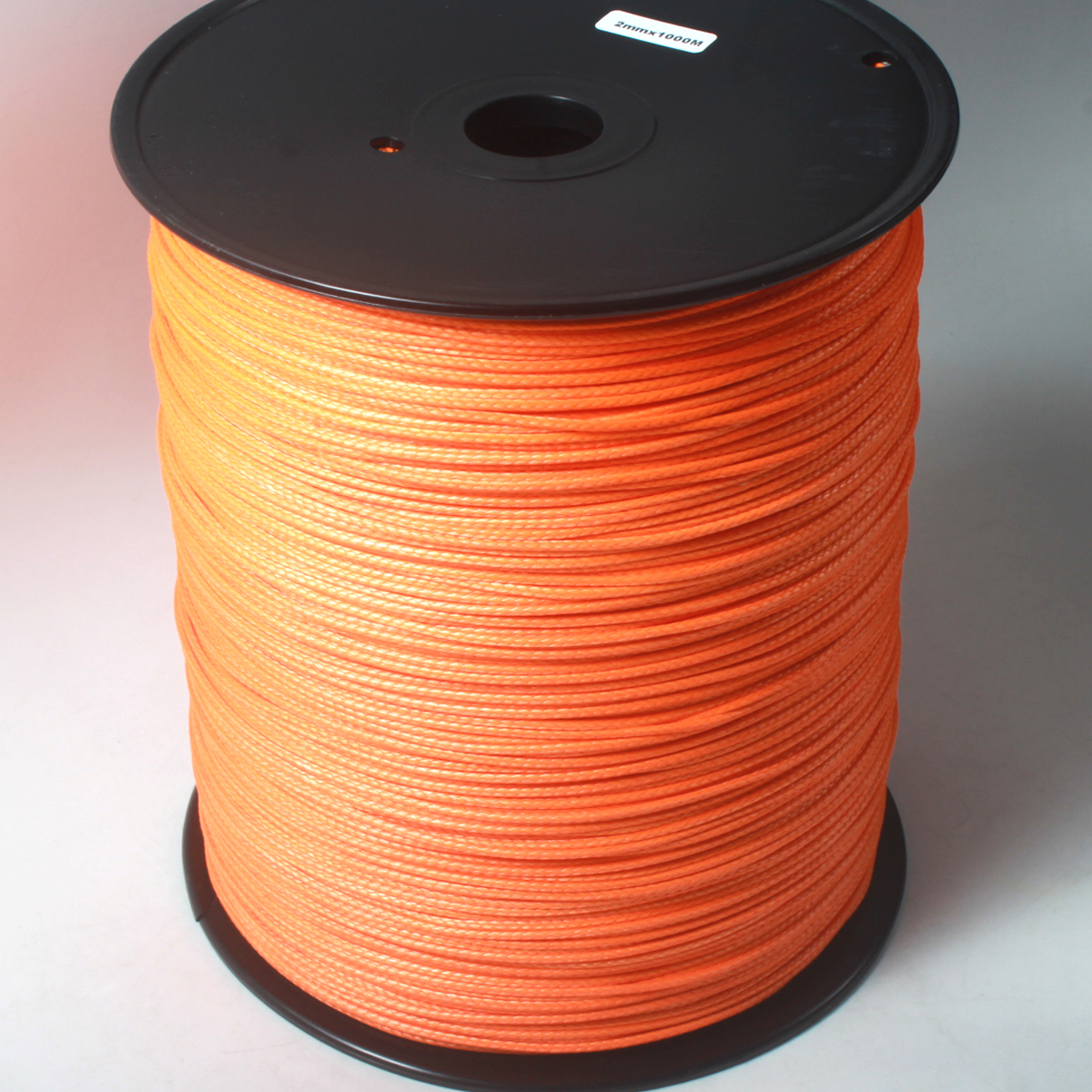 2.5mm 7/64" Spectra 空心吊床绳