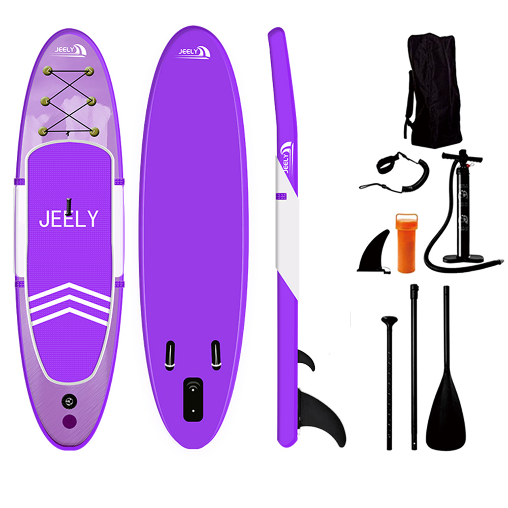 冲浪桨板 高品质充气桨板 SUP 桨板